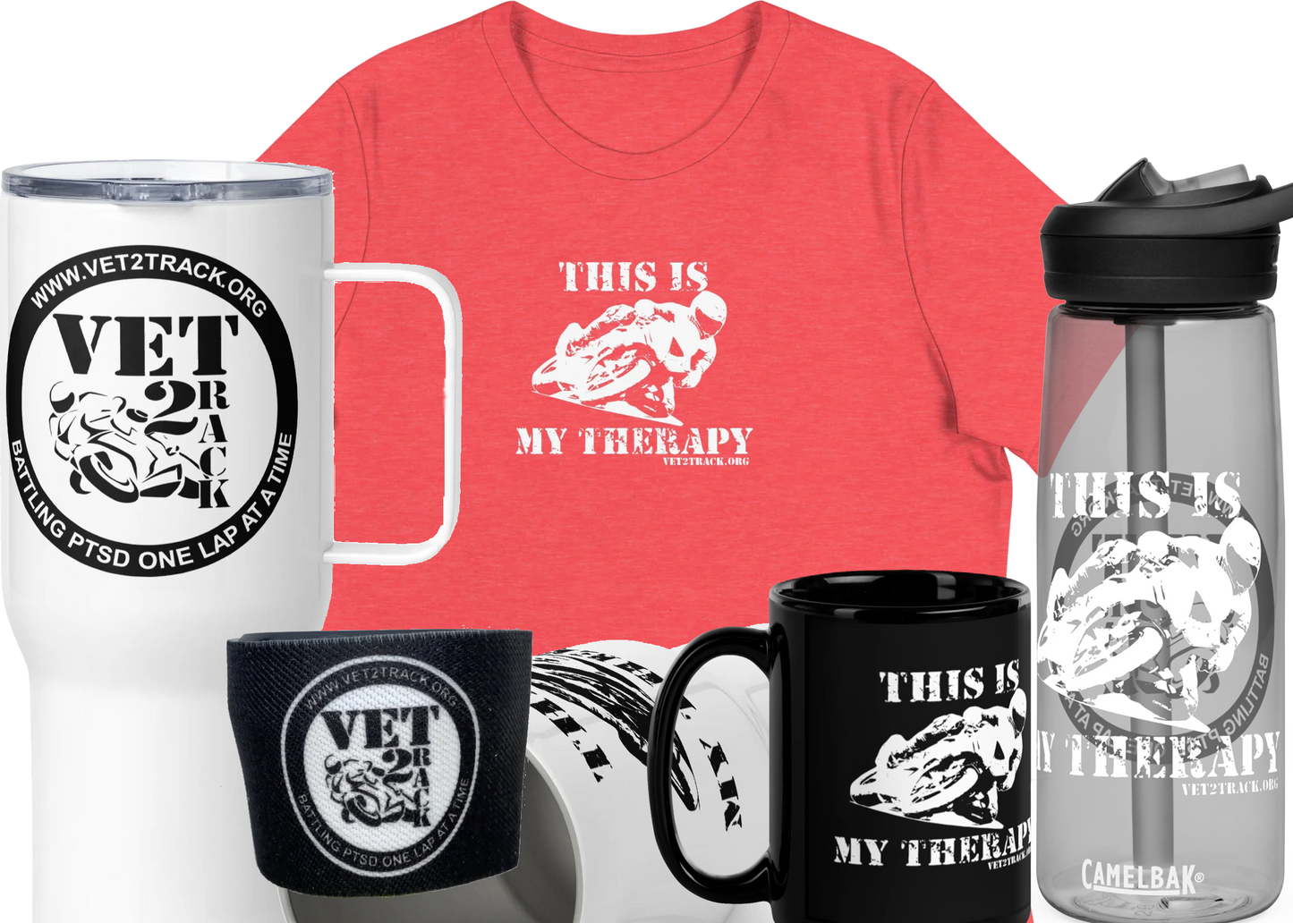 Womens Track Day Bundle!