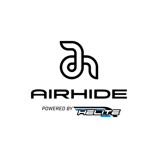 Helite Integrated Electronic Vest