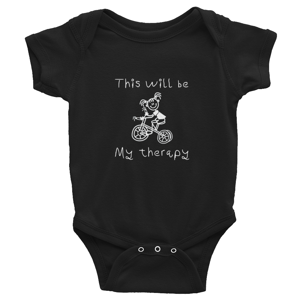 Infant Onsie - Girl