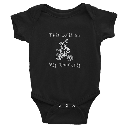 Infant Onsie - Girl