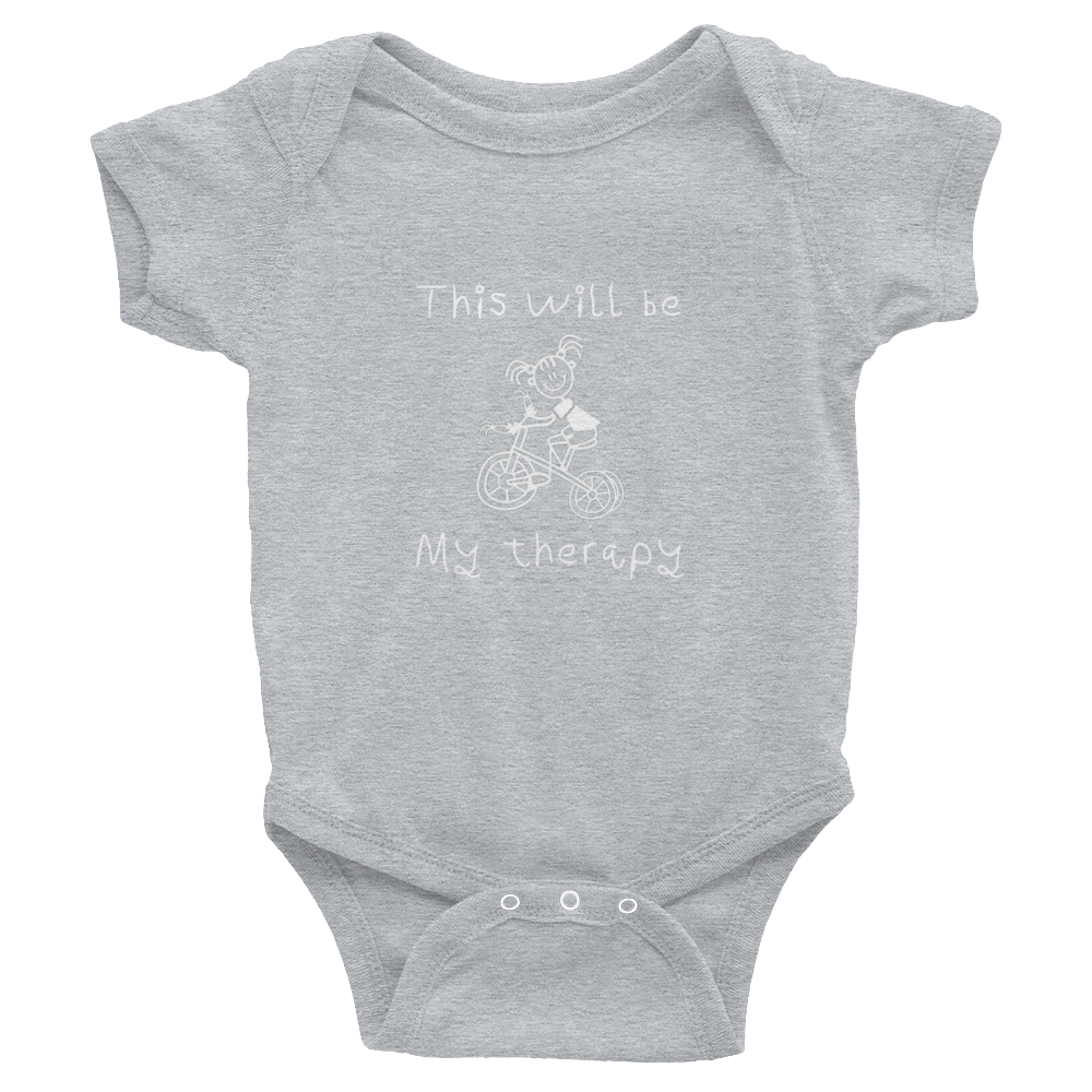 Infant Onsie - Girl