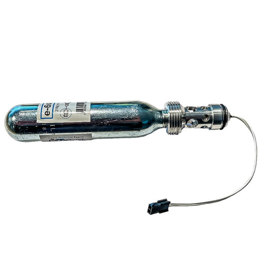 Helite E-Vest Replacement Canister