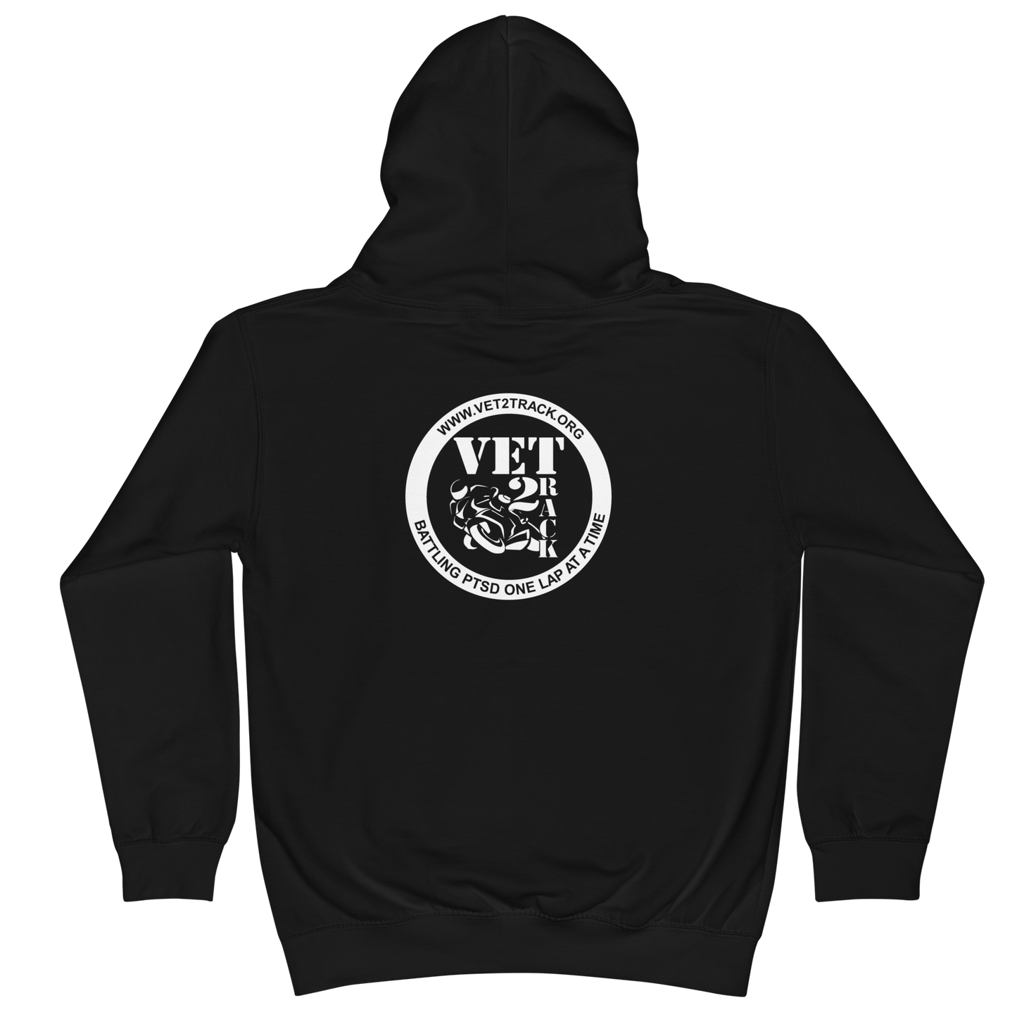 Youth My Therapy Hoodie