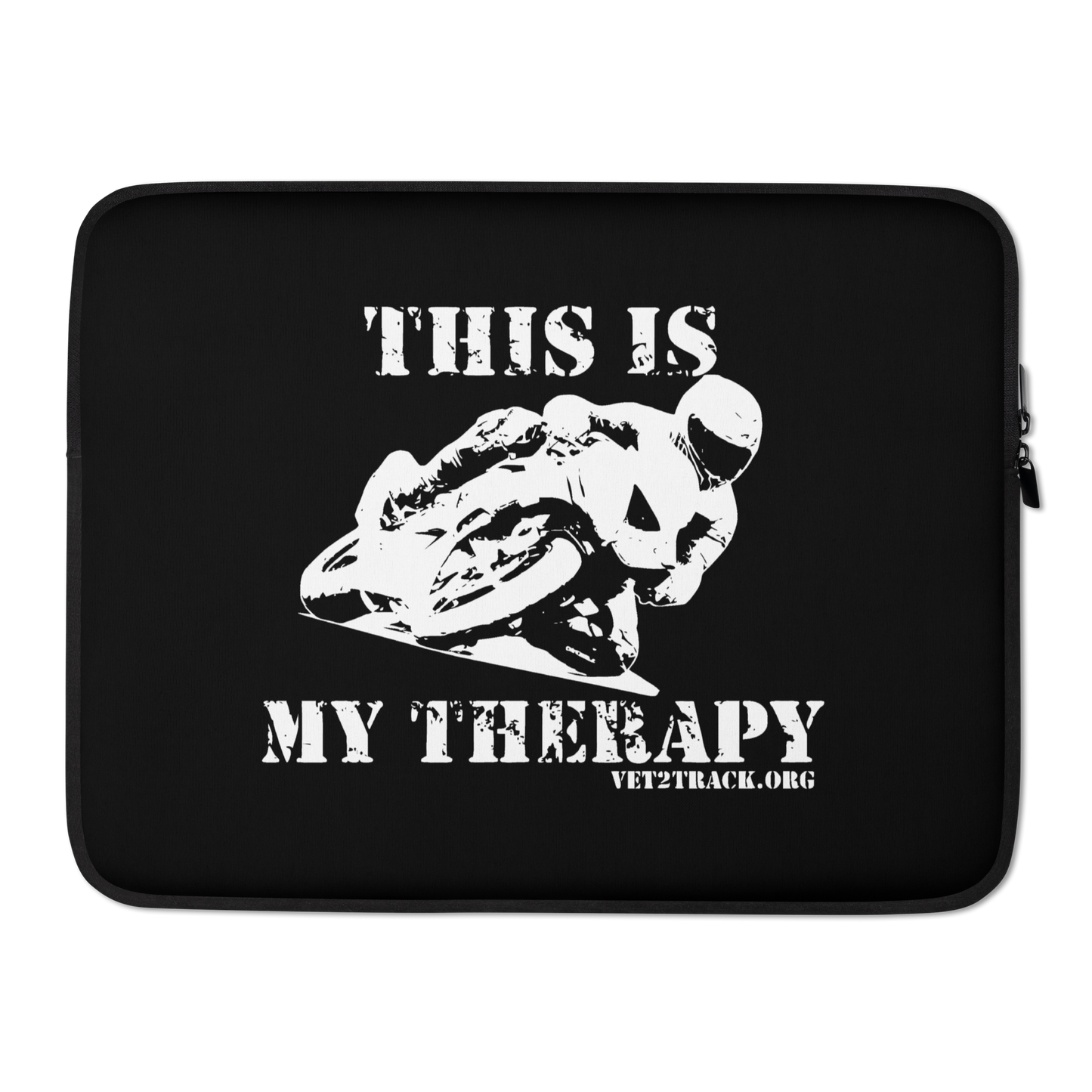 Laptop Sleeve Black