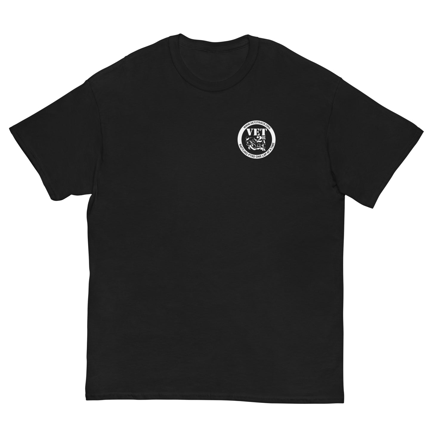 Men's classic tee