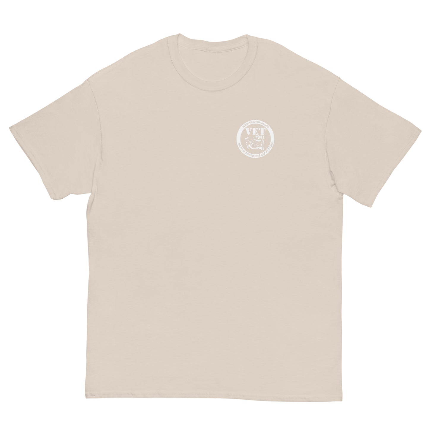 Men's classic tee