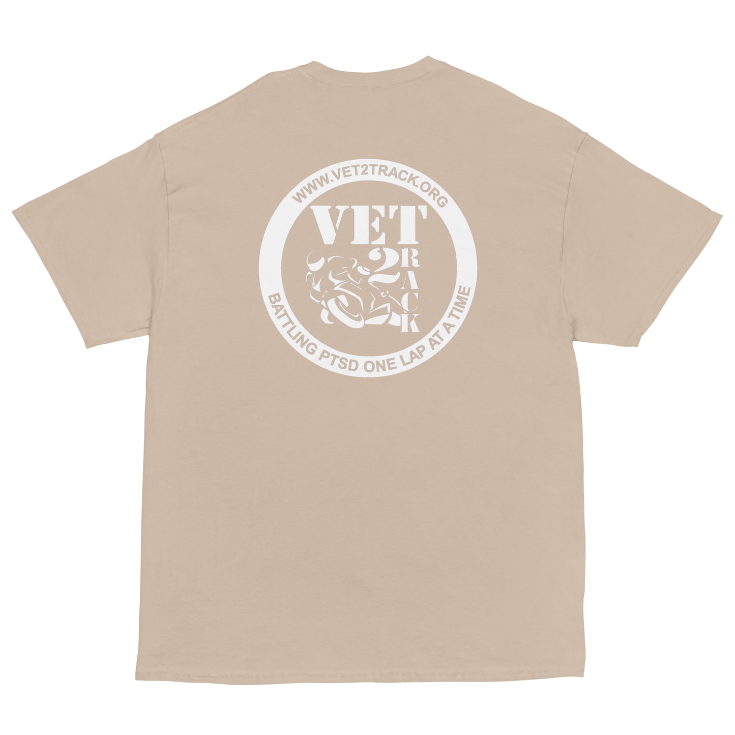 Men's classic tee