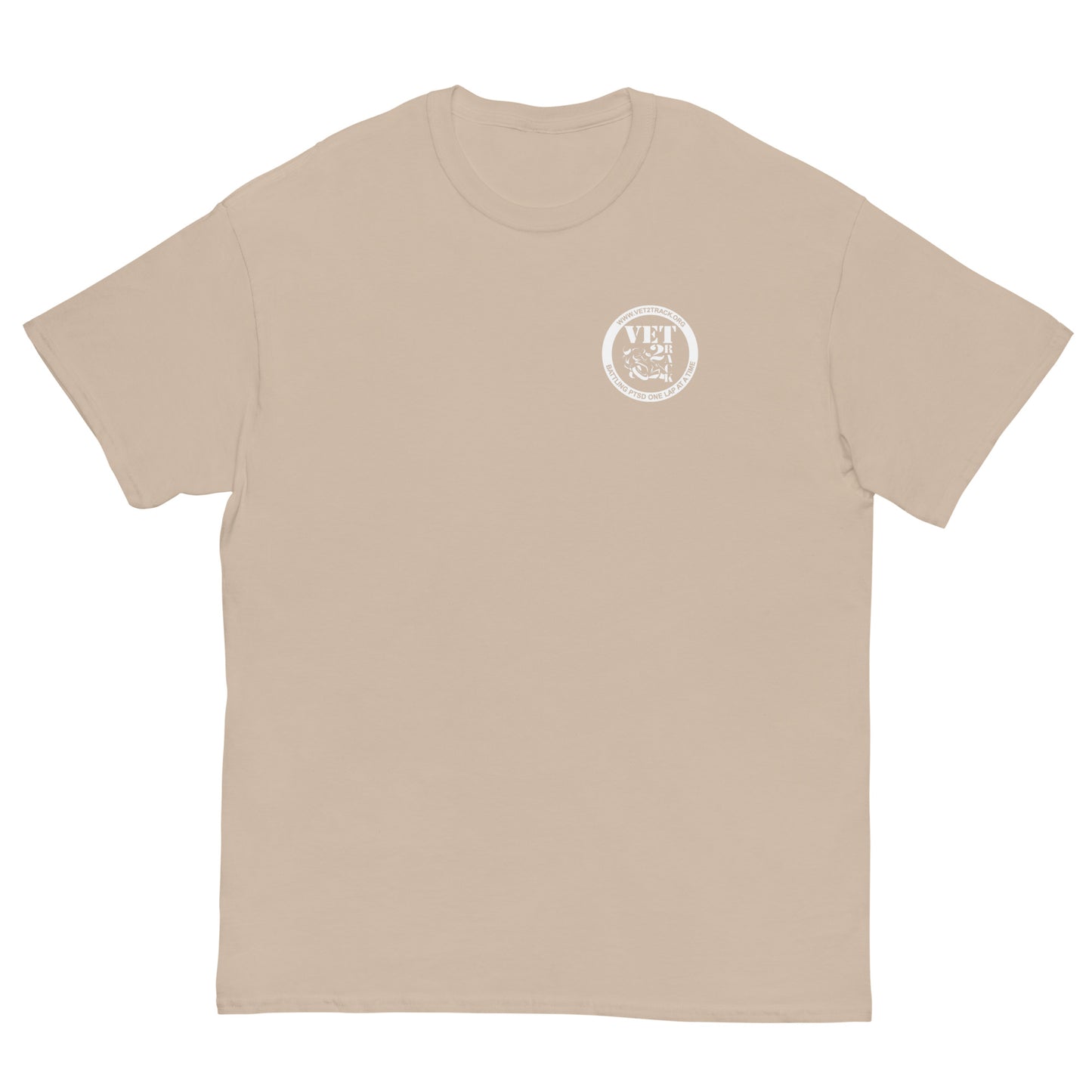 Men's classic tee