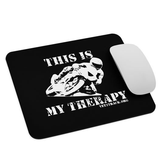 Mouse pad