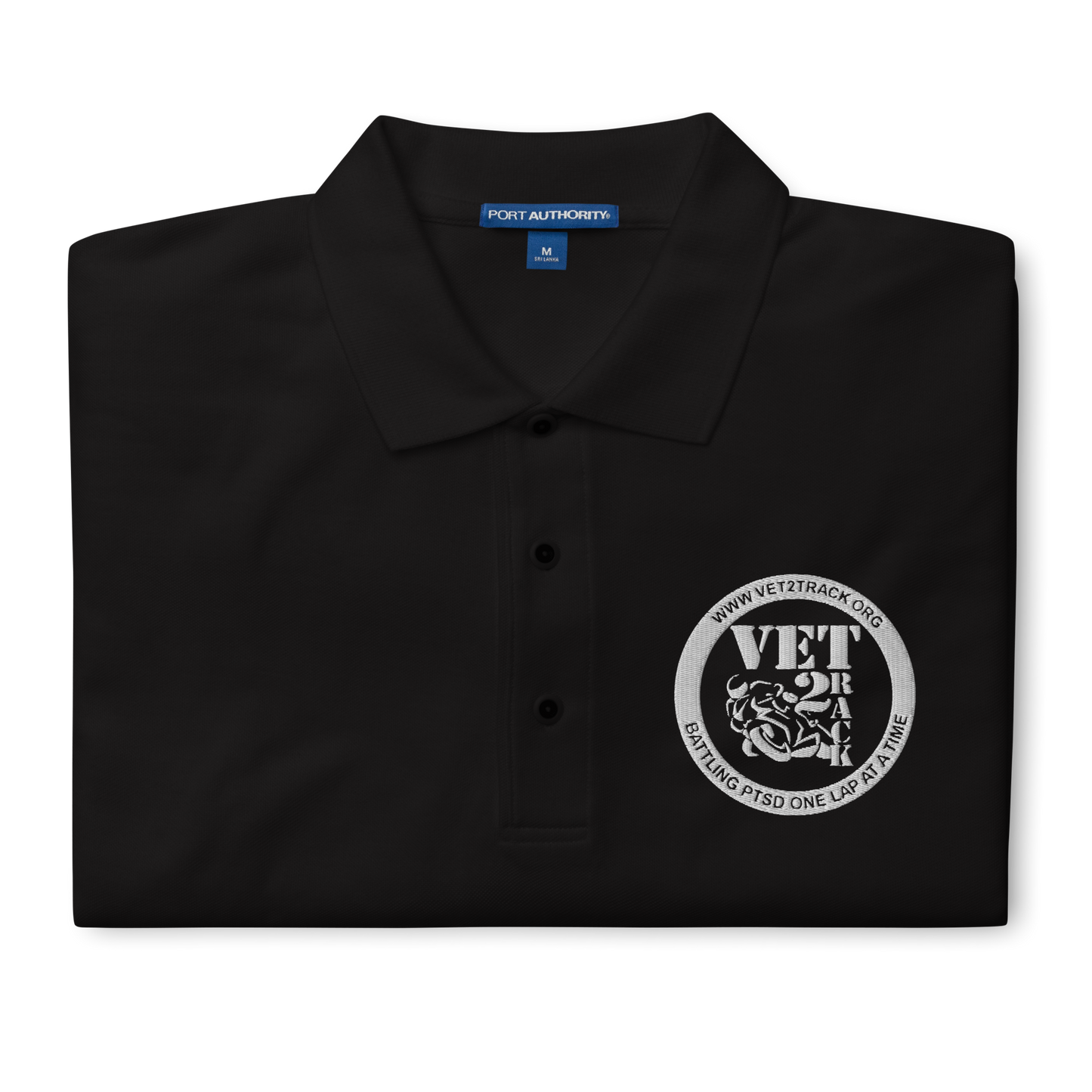 Men's Premium Polo