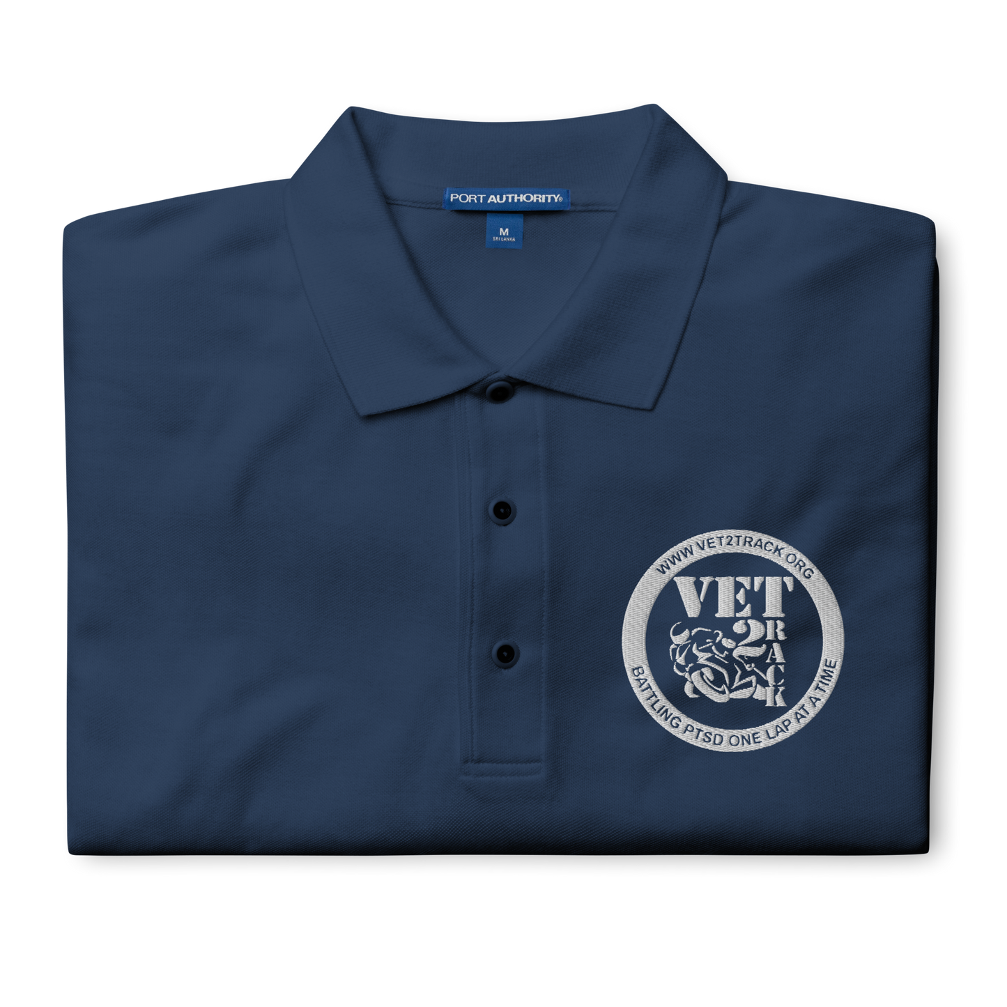 Men's Premium Polo