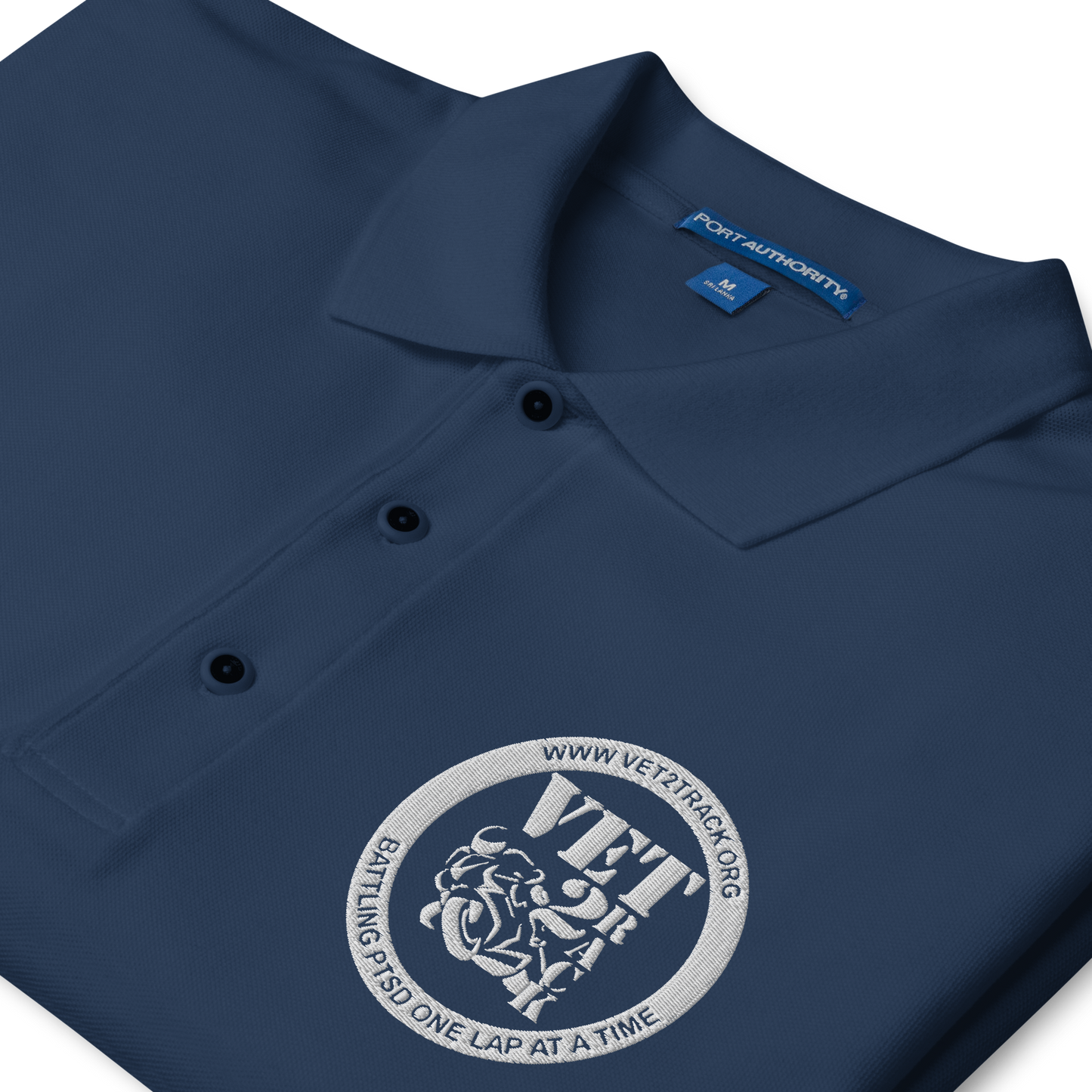 Men's Premium Polo