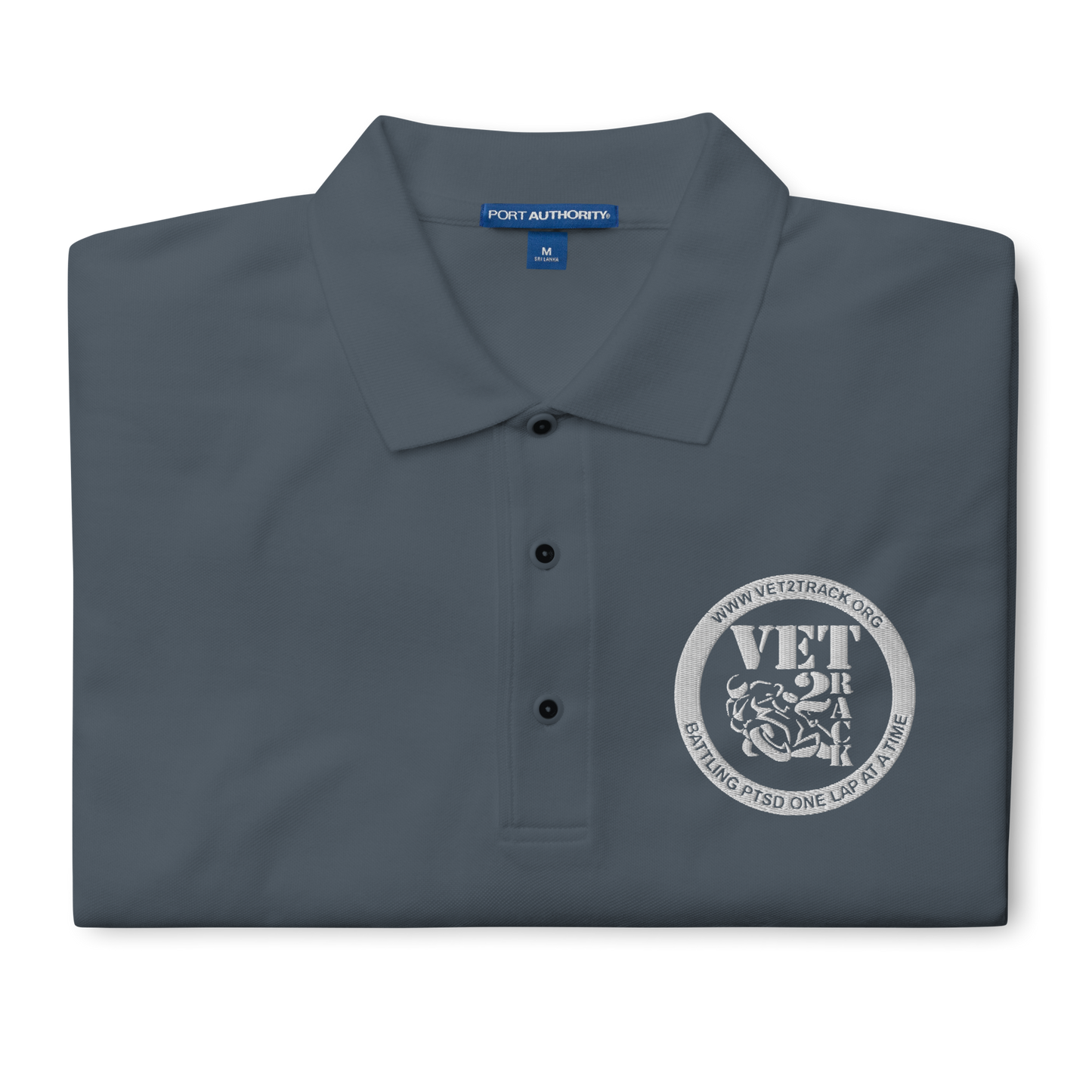 Men's Premium Polo