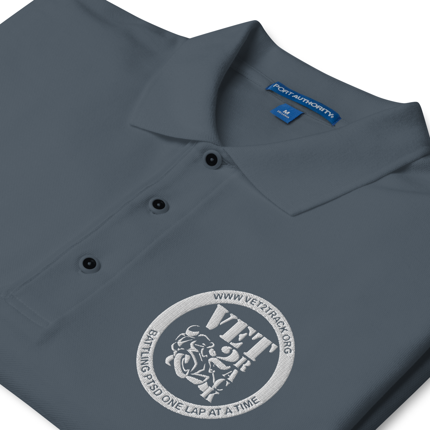 Men's Premium Polo