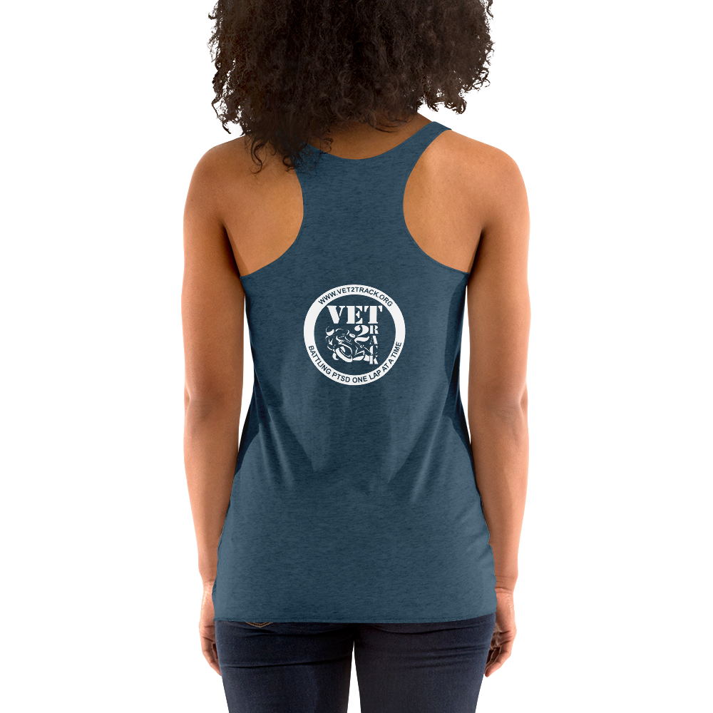 Women's Racerback Tank