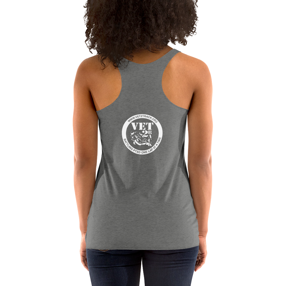 Women's Racerback Tank