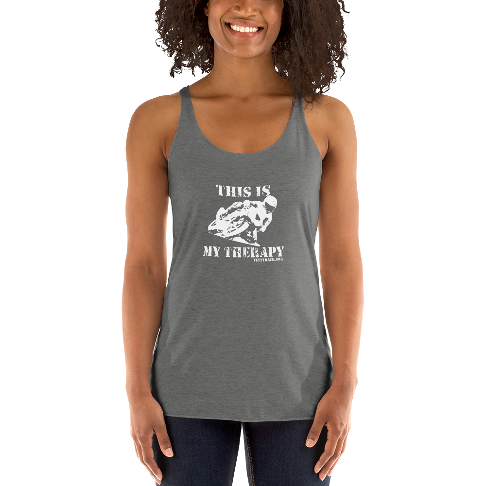 Women's Racerback Tank