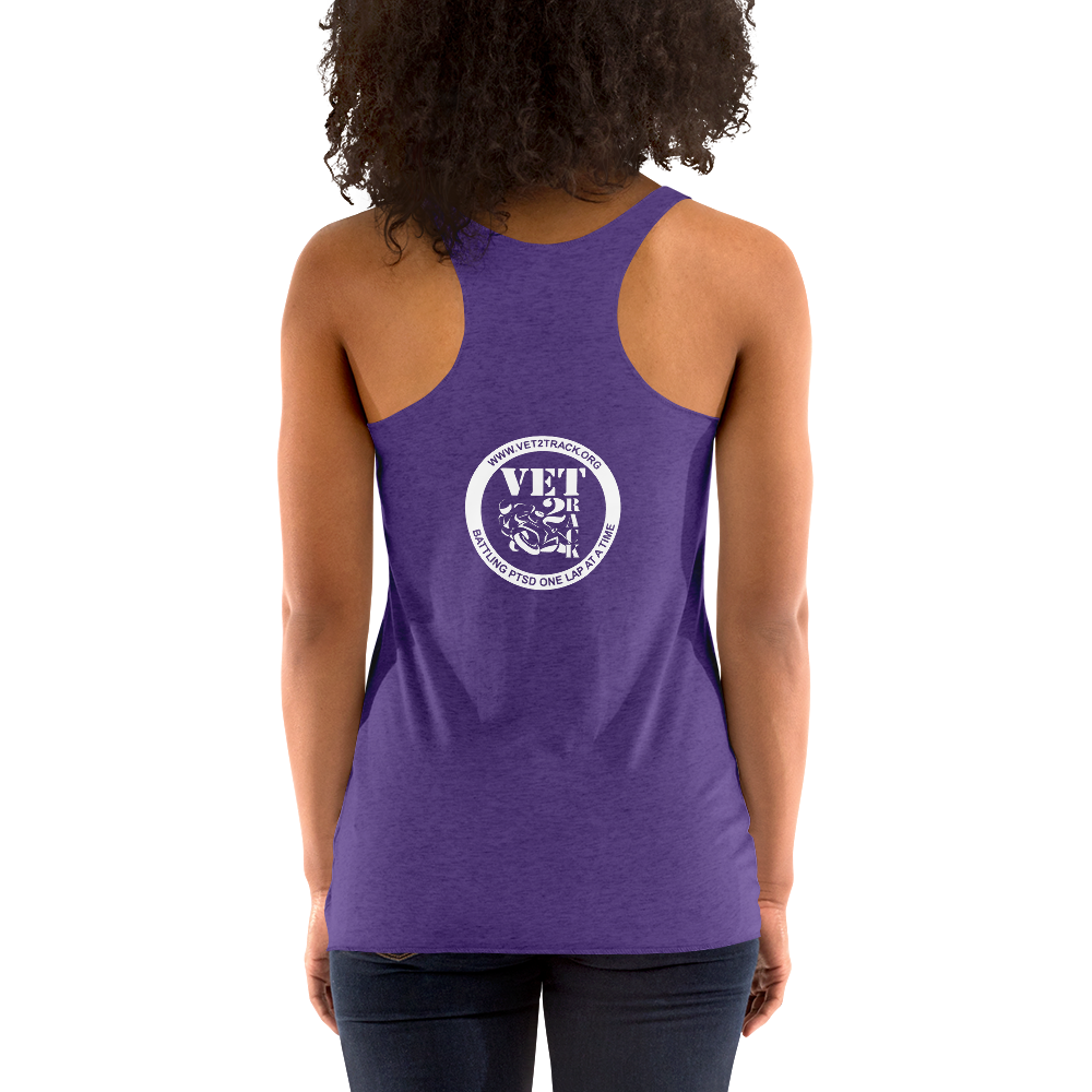 Women's Racerback Tank