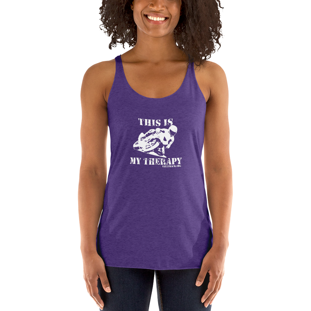 Women's Racerback Tank