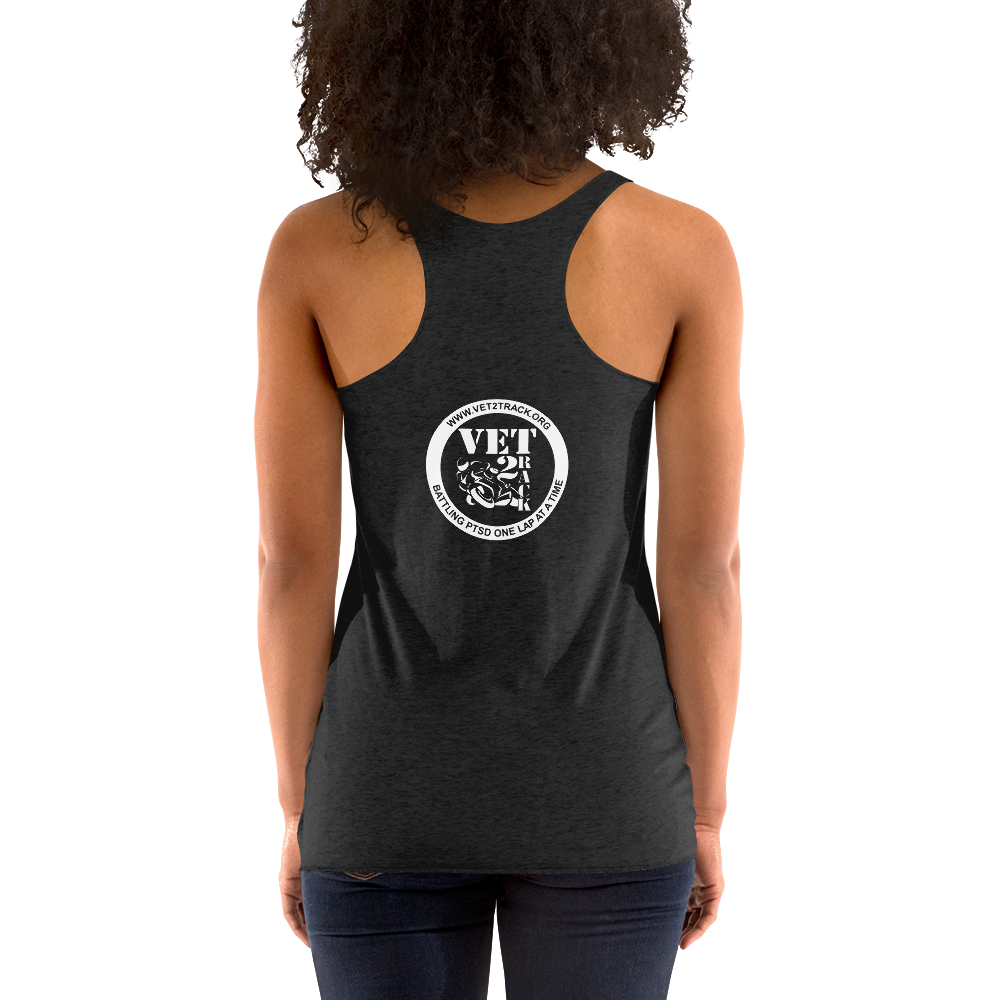 Women's Racerback Tank