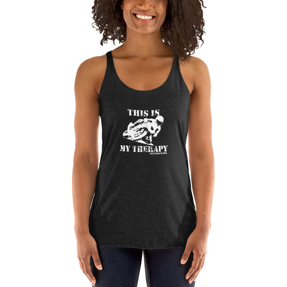 Women's Racerback Tank