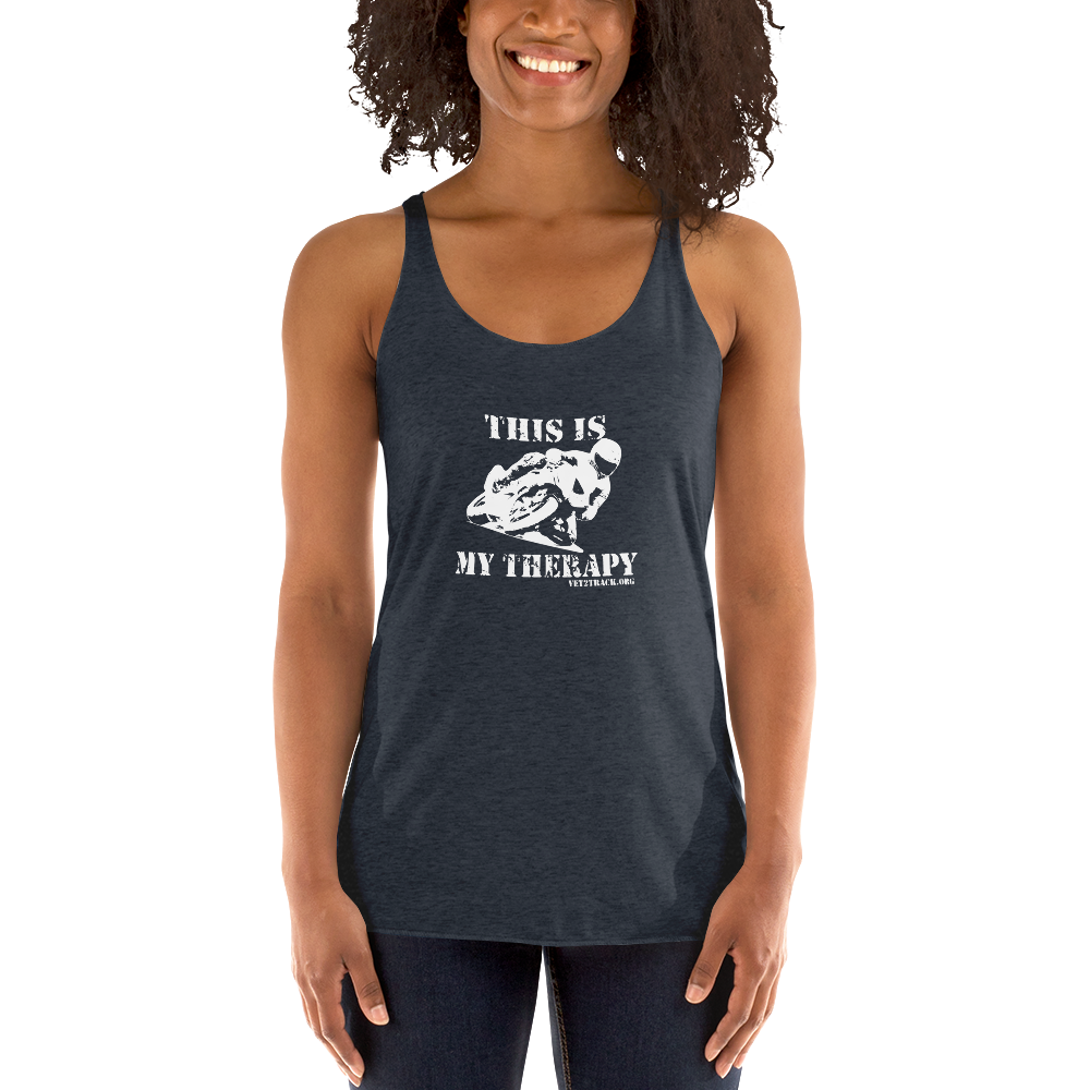 Women's Racerback Tank