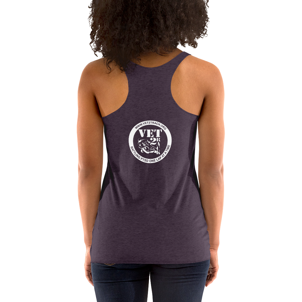 Women's Racerback Tank