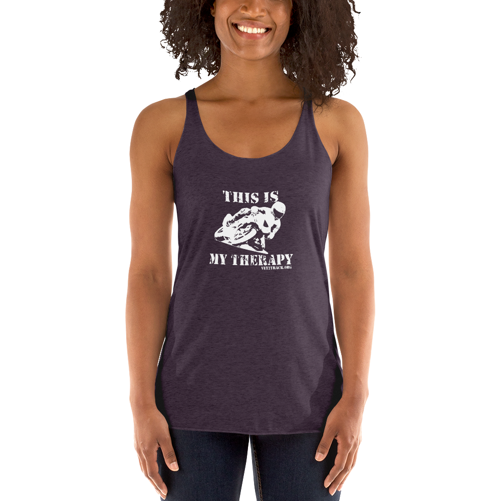 Women's Racerback Tank