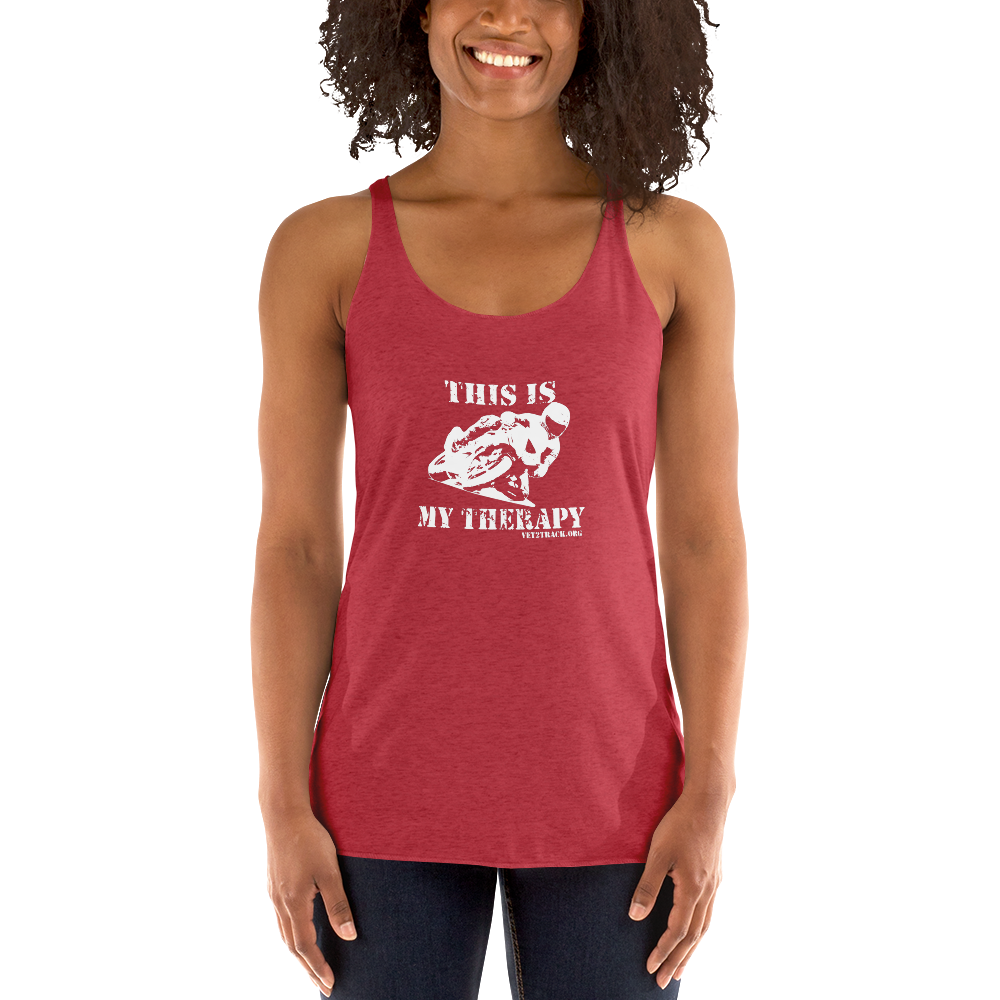 Women's Racerback Tank