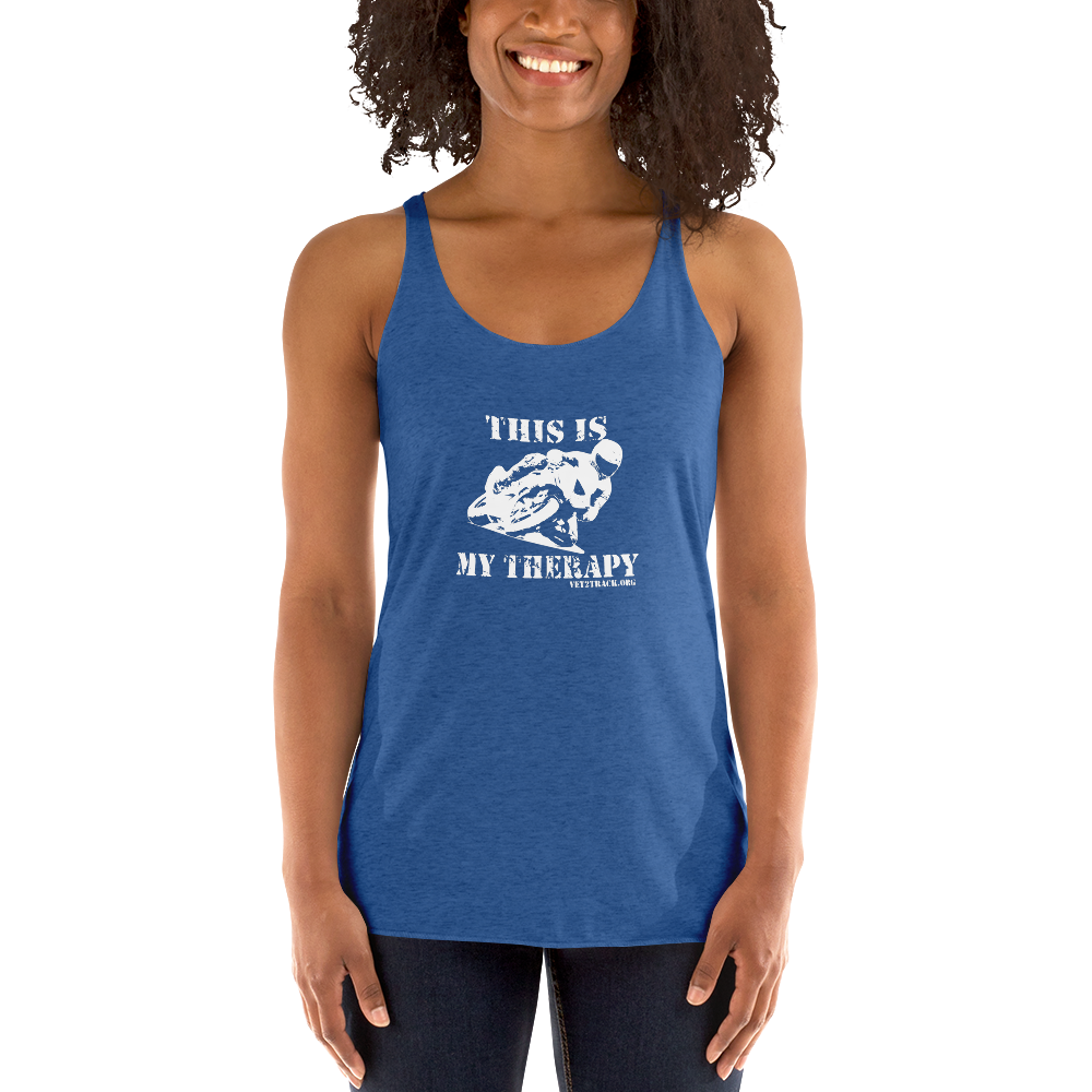 Women's Racerback Tank
