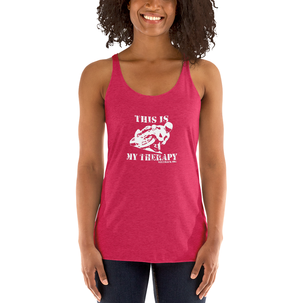 Women's Racerback Tank