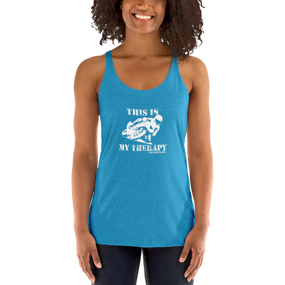Women's Racerback Tank