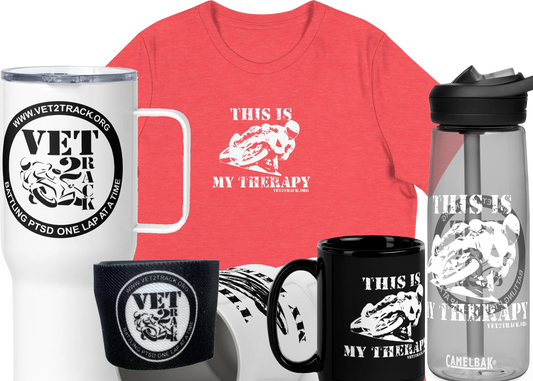 Womens Track Day Bundle!