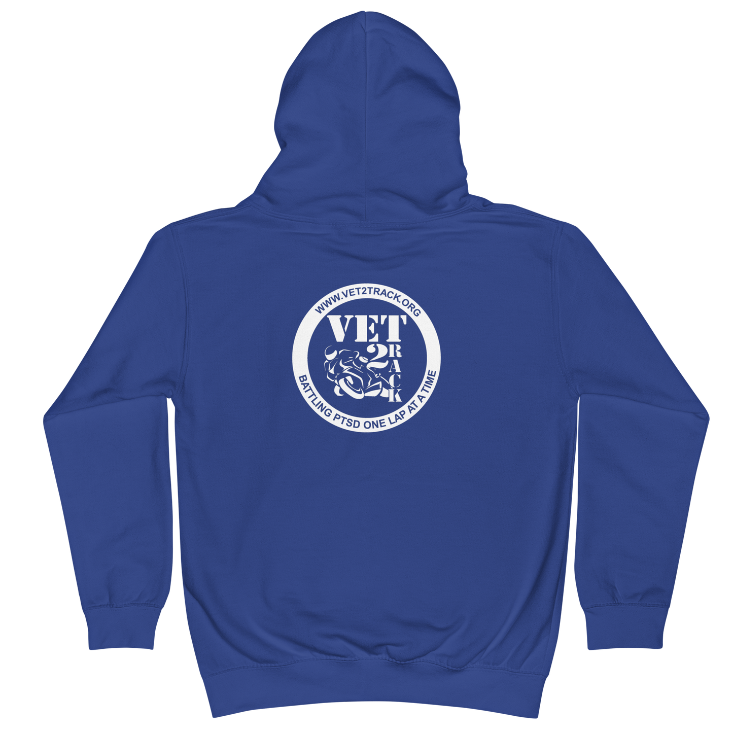 Youth My Therapy Hoodie