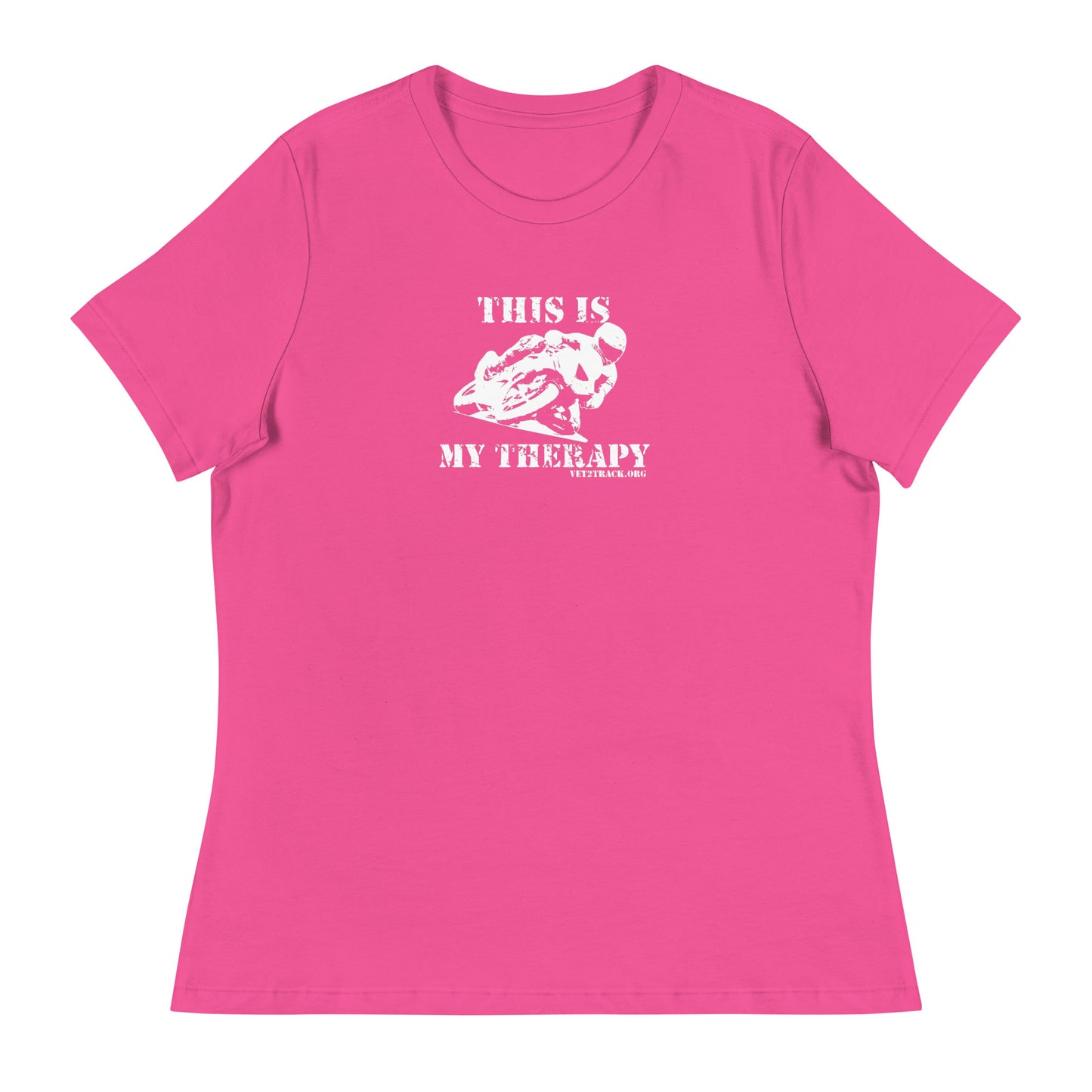 Women's Relaxed T-Shirt